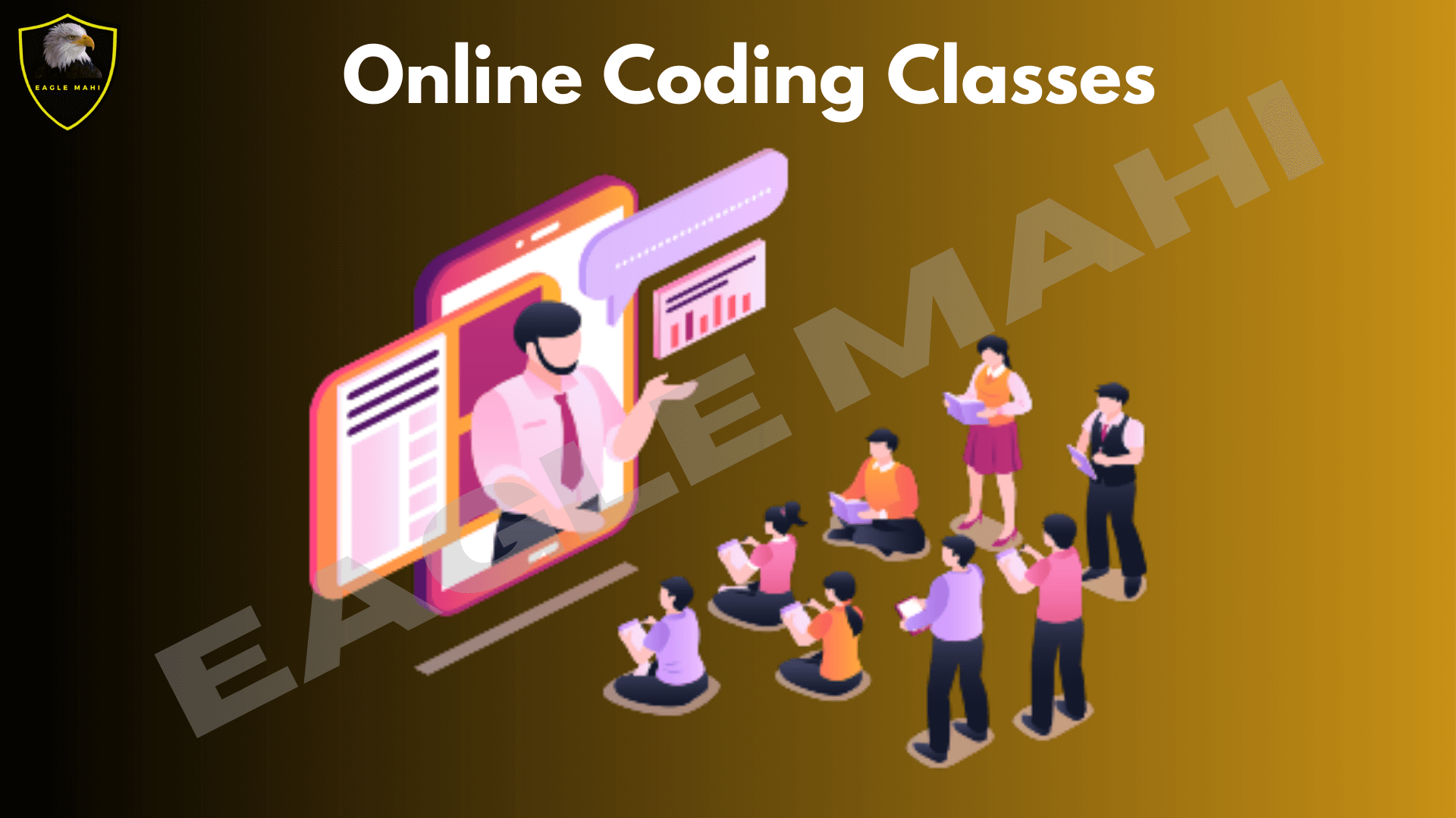 Online code